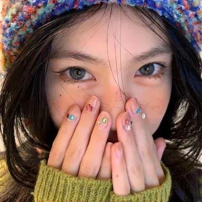 山中有些小精灵