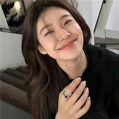 女孩说不
